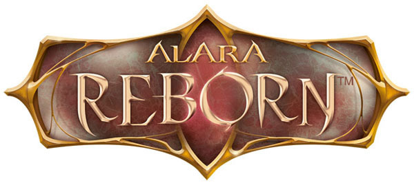 Alra reborn